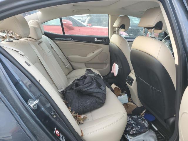 2015 KIA CADENZA PR - KNALN4D71F5193796
