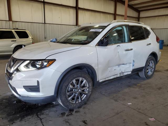 2020 NISSAN ROGUE S #2994093351