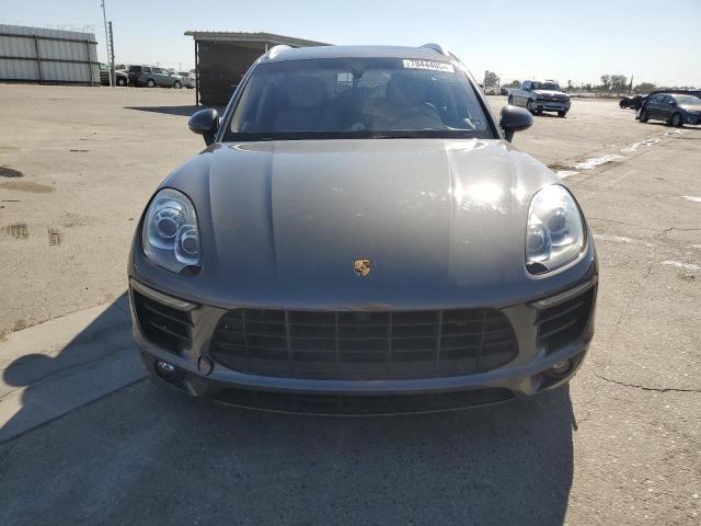 VIN WP1AB2A59GLB53097 2016 PORSCHE MACAN no.5