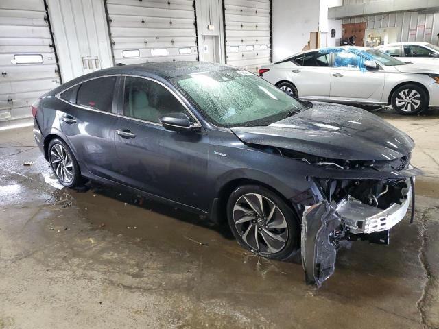 2022 HONDA INSIGHT TO 19XZE4F96NE001948