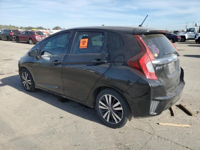 VIN 3HGGK5H85FM732308 2015 Honda Fit, EX no.2