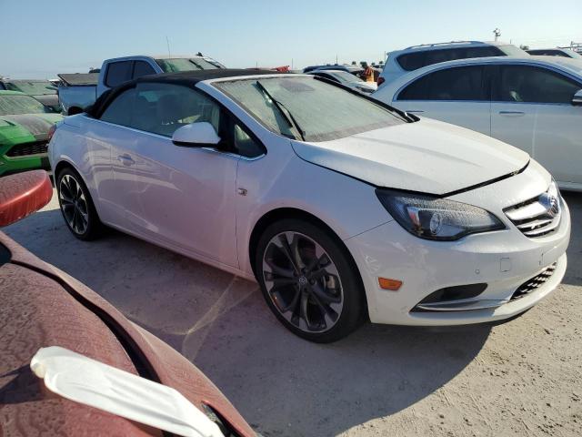 2016 BUICK CASCADA PR W04WT3N53GG133385