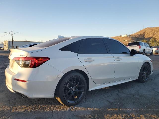2024 HONDA CIVIC SPOR - 2HGFE2F59RH502123