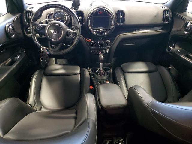 2019 MINI COOPER S C - WMZYT3C55K3E96226