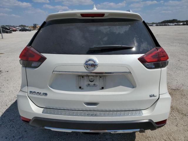 2017 NISSAN ROGUE S - JN8AT2MT7HW408004
