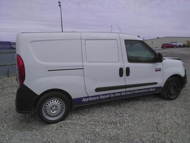 2021 RAM PROMASTER - ZFBHRFABXM6T96195