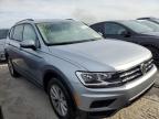 VOLKSWAGEN TIGUAN S photo