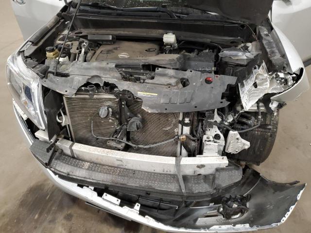 2015 NISSAN PATHFINDER - 5N1AR2MM3FC650401
