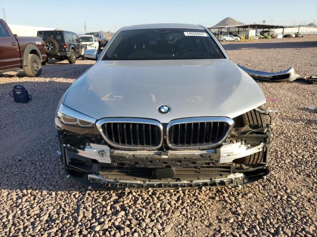 VIN WBAJR3C04LWW73928 2020 BMW 5 SERIES no.5