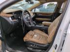 CADILLAC XT5 PLATIN снимка