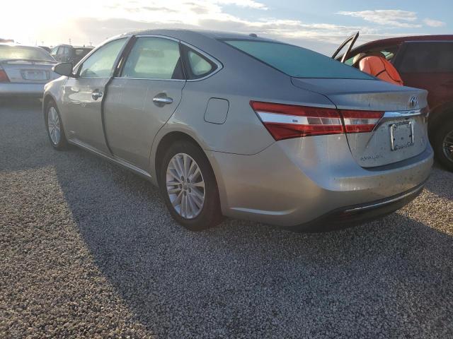 VIN 4T1BD1EB0EU025702 2014 Toyota Avalon, Hybrid no.2