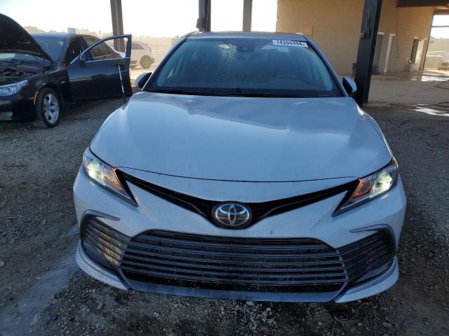 VIN 4T1C11AK3PU183201 2023 Toyota Camry, LE no.5