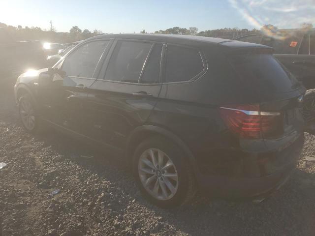 VIN 5UXWX9C59D0A28792 2013 BMW X3 no.2