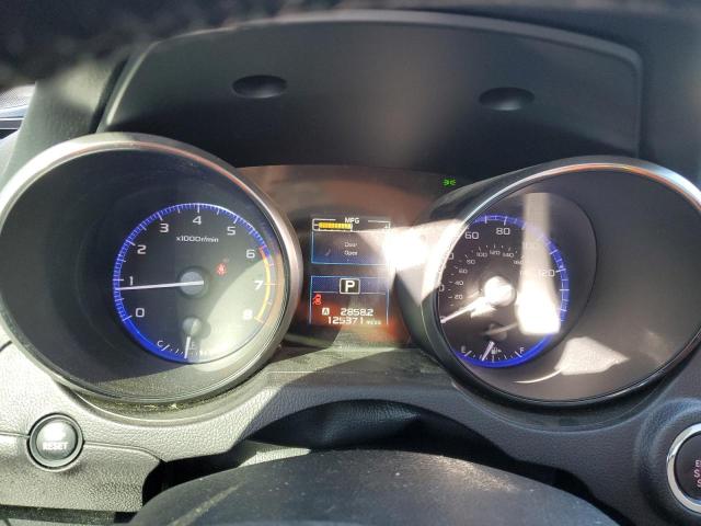 2017 SUBARU LEGACY SPO 4S3BNAR62H3063084