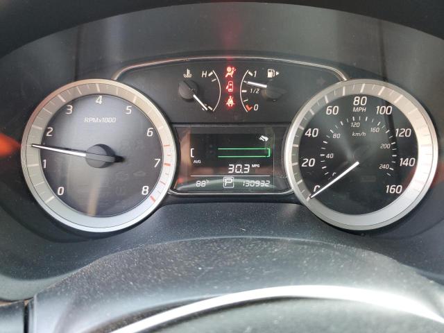 2015 NISSAN SENTRA S - 3N1AB7AP2FY266995