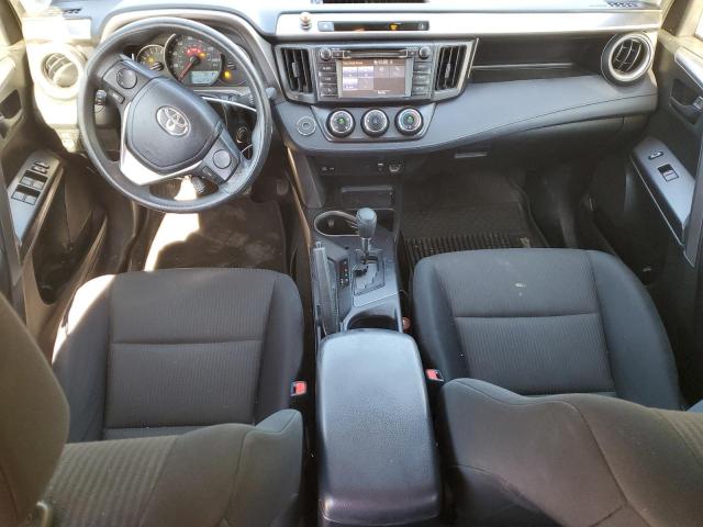 2016 TOYOTA RAV4 LE - JTMBFREV6GJ061745