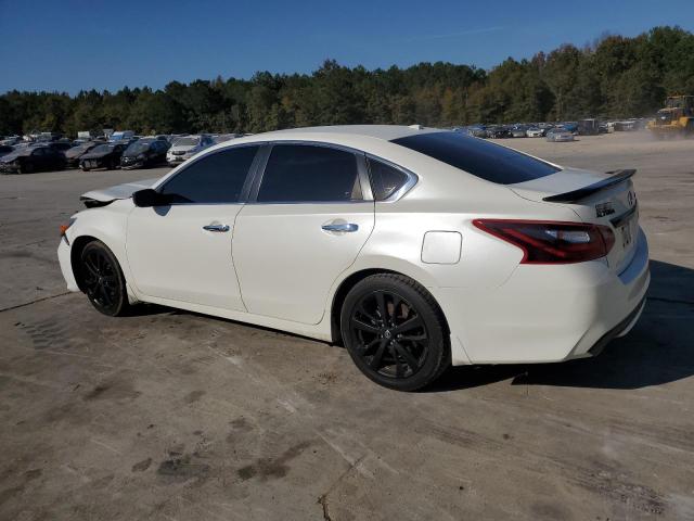 2018 NISSAN ALTIMA 2.5 - 1N4AL3AP7JC273211