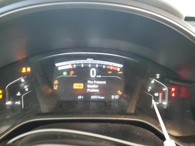 2020 HONDA CR-V EX - 5J6RW2H58LA014769