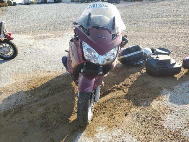 2005 HONDA ST1300A JH2SC51495M300092