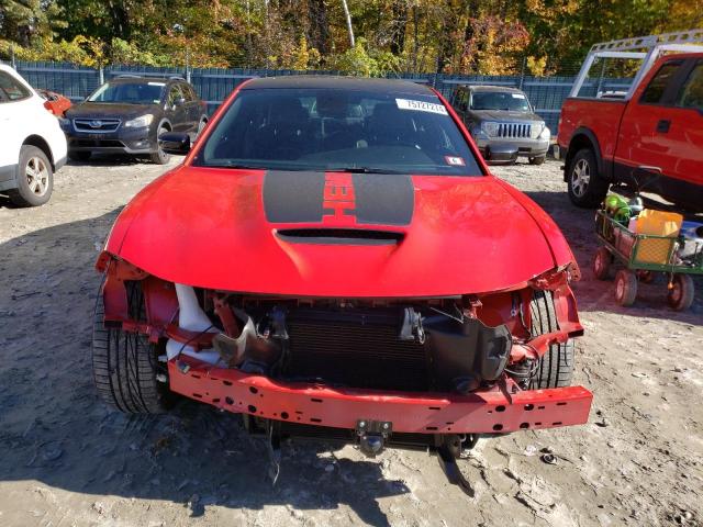 2023 DODGE CHARGER R/ - 2C3CDXCT4PH532460