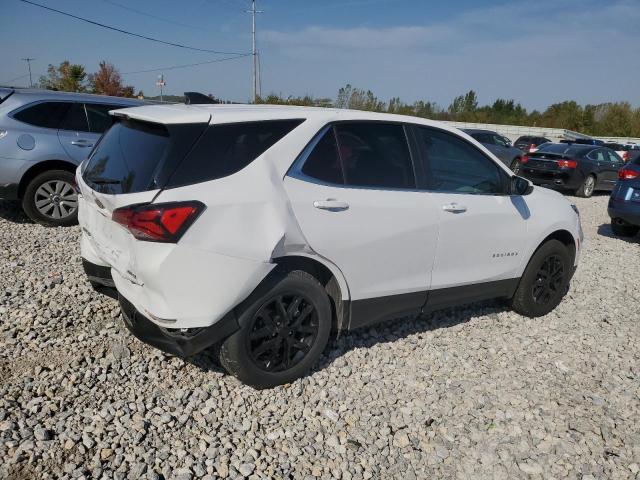 VIN 3GNAXTEVXNL139141 2022 Chevrolet Equinox, LT no.3