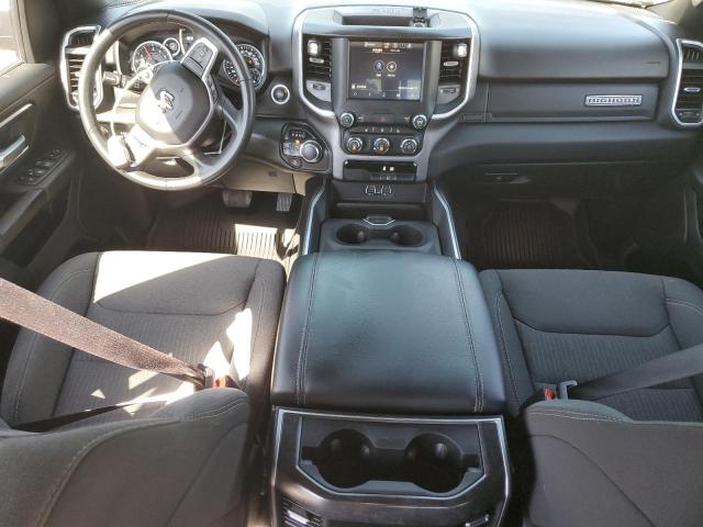 2023 RAM 1500 BIG H - 1C6RRFFG7PN519720
