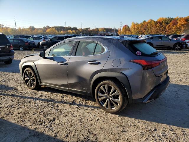 2019 LEXUS UX 250H - JTHU9JBH4K2009631
