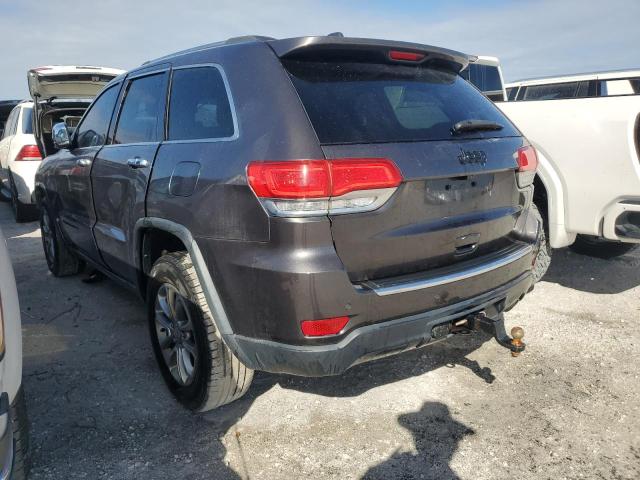 VIN 1C4RJEBG6FC654746 2015 Jeep Grand Cherokee, Lim... no.2