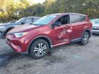 2018 TOYOTA RAV4 LE - 2T3ZFREV7JW422603