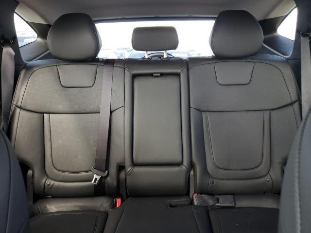 2023 HYUNDAI TUCSON SEL - KM8JFCA12PU086969