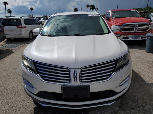 VIN 5LMCJ1A92FUJ05646 2015 Lincoln MKC no.5