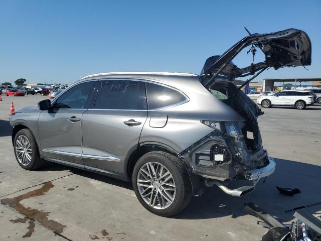 2024 ACURA MDX ADVANC - 5J8YE1H83RL014380