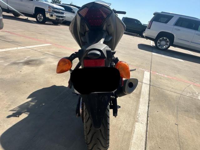 2016 YAMAHA YZFR3 MH3RH06Y6GK011243