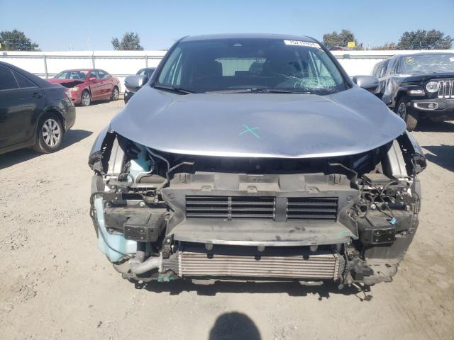 2018 HONDA CR-V EX - 7FARW1H50JE037505