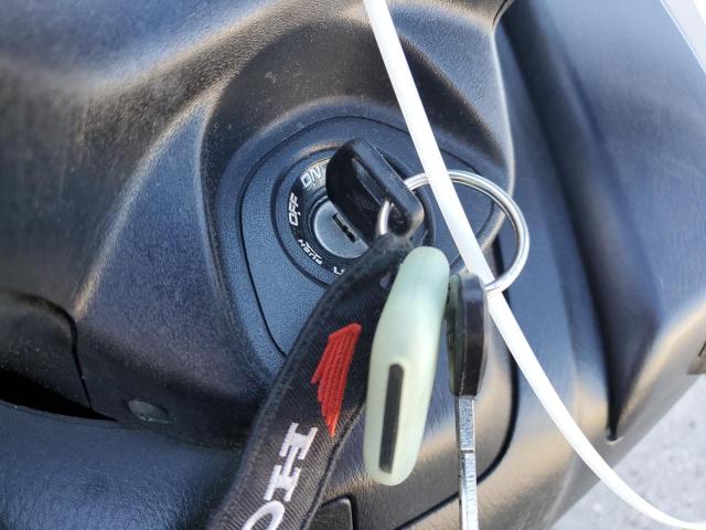 2010 HONDA FSC600 D JH2PF0111AK800193