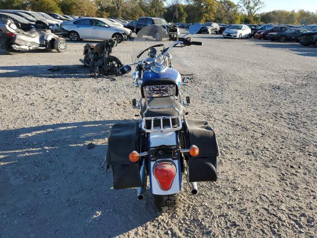 2012 TRIUMPH MOTORCYCLE AMERICA - SMT905RN4CT502789