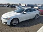 JAGUAR XF photo