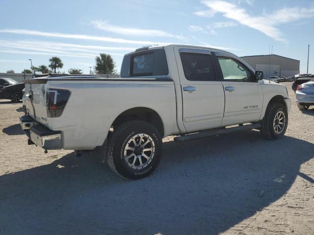 VIN 1N6BA0ED9DN300367 2013 Nissan Titan, S no.3