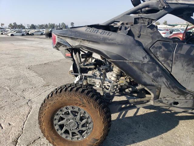 2024 CAN-AM MAVERICK R - 3JB8XAT23RE001197
