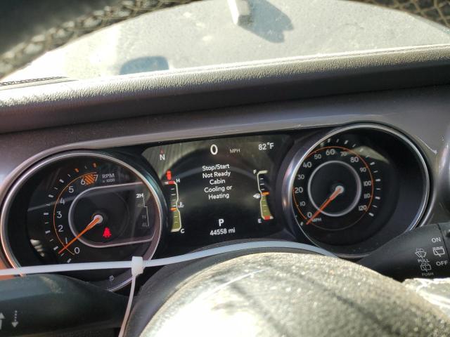 2021 JEEP WRANGLER U - 1C4HJXEN0MW506203