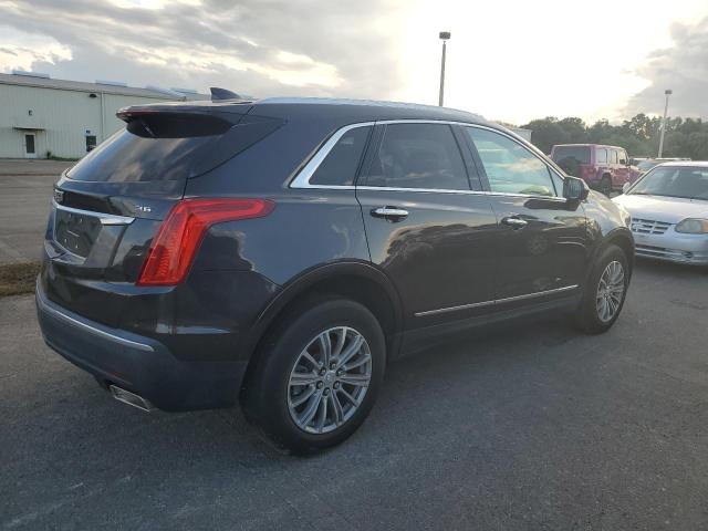 VIN 1GYKNBRS4HZ291890 2017 Cadillac XT5, Luxury no.3