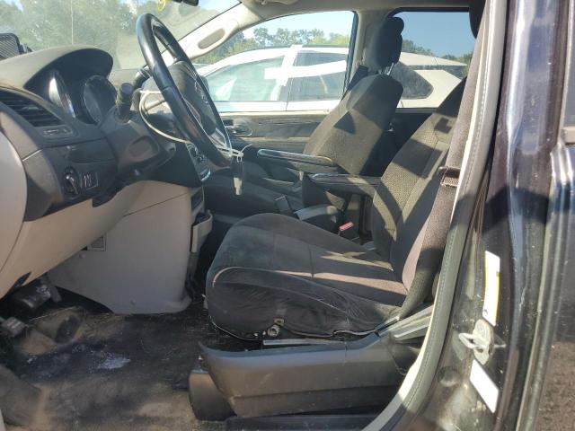 VIN 2C4RDGBG3DR600408 2013 Dodge Grand Caravan, SE no.7