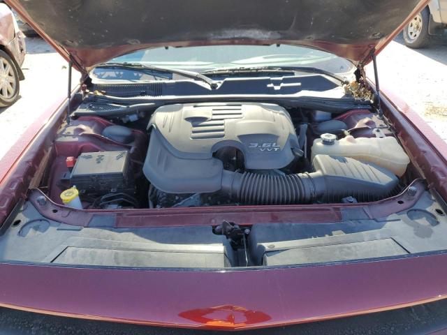 2021 DODGE CHALLENGER - 2C3CDZAG9MH645169