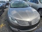 LINCOLN MKZ photo