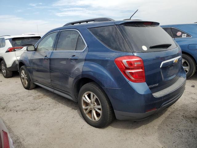 VIN 2GNALCEK6H6171370 2017 Chevrolet Equinox, LT no.2