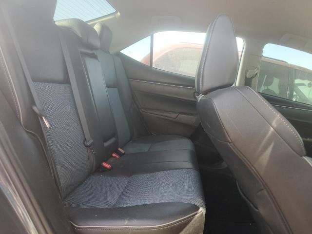 2015 TOYOTA COROLLA L - 5YFBURHEXFP264441