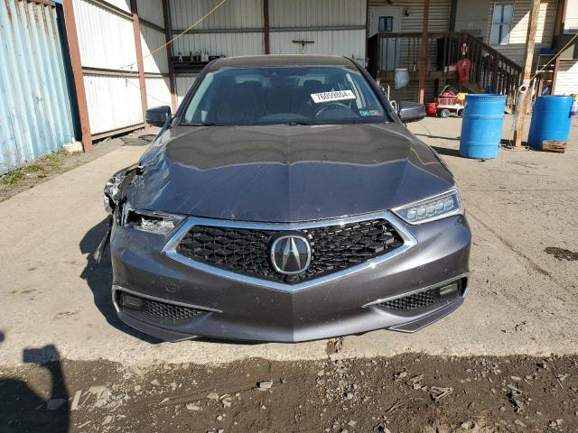 2019 ACURA TLX ADVANC - 19UUB3F84KA001323