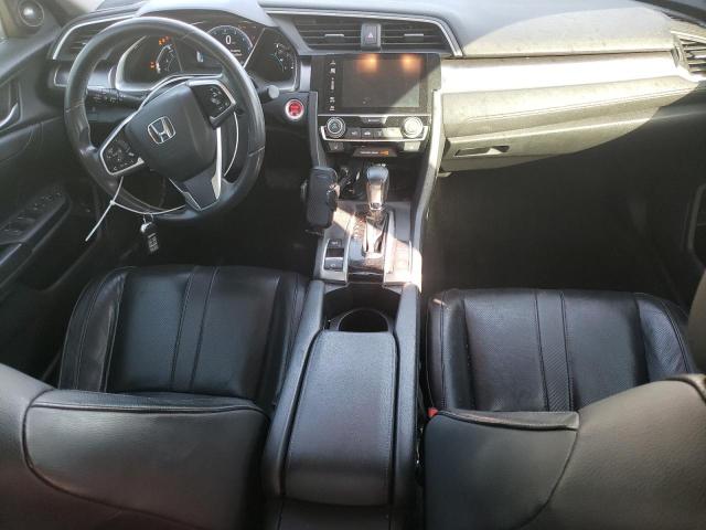 2016 HONDA CIVIC TOUR - 19XFC1F96GE001037