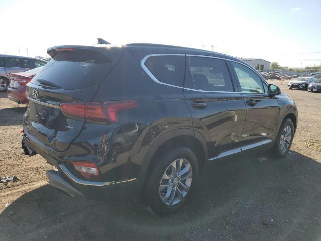 VIN 5NMS3CAD3KH001777 2019 Hyundai Santa Fe, Sel no.3