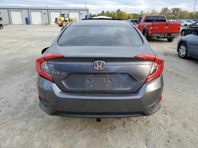 2016 HONDA CIVIC EX - 2HGFC2F81GH508253